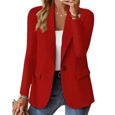 Arden | Blazer Elegante per Look Chic