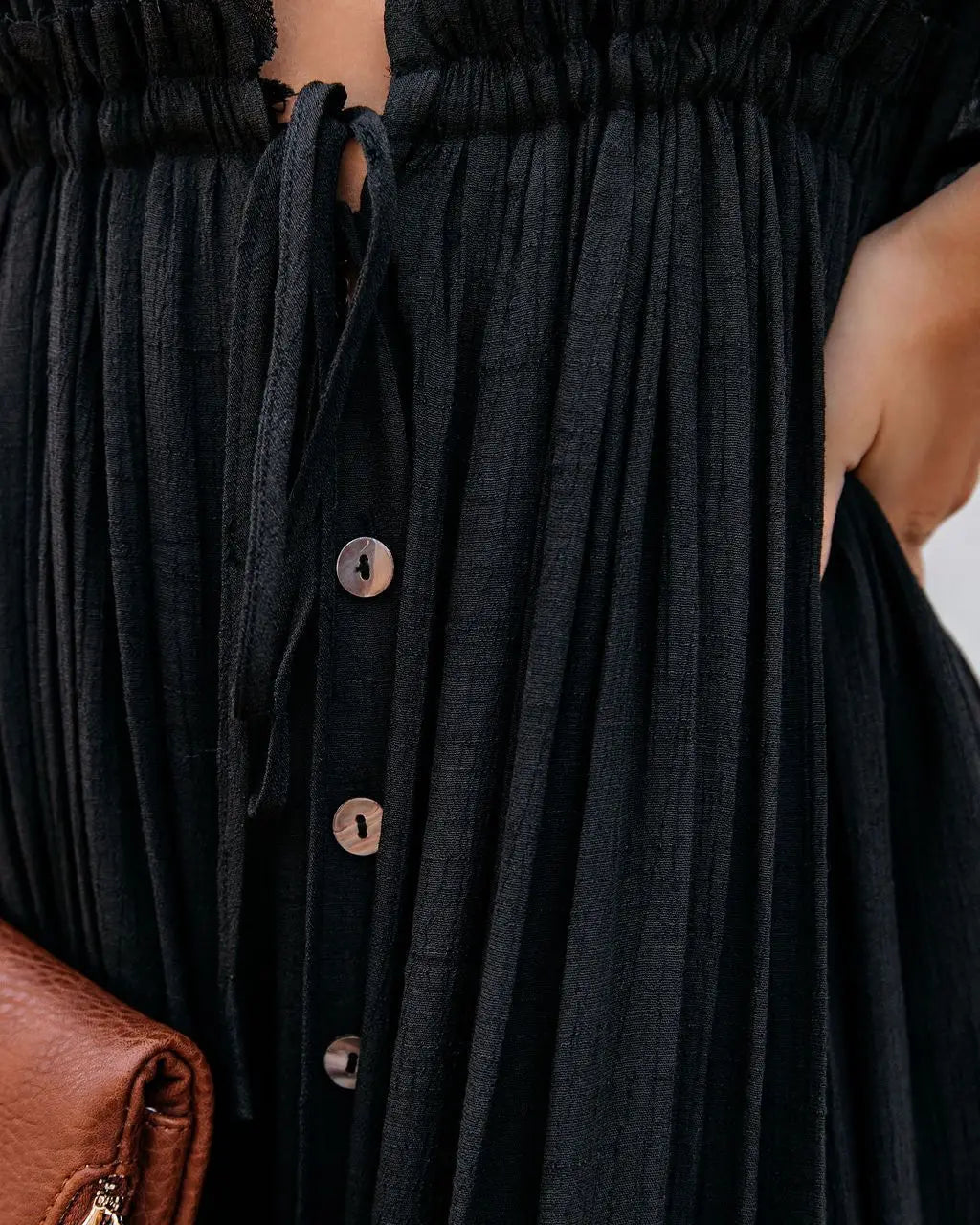 Abito Boho casual