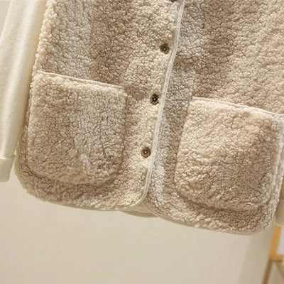 FARAH | Gilet Chic ed Elegante per un Look Sofisticato