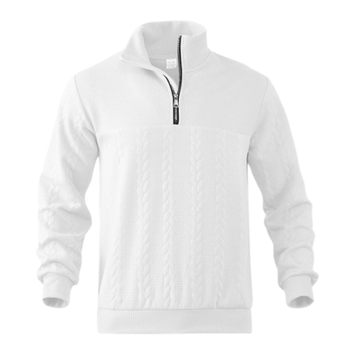 Henry | Felpa Confortevole e alla Moda